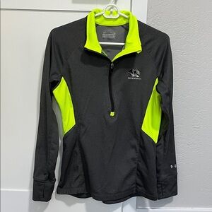 Under Armour Mizzou Jacket